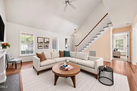 4008 Ellisfield Drive Durham NC 27705