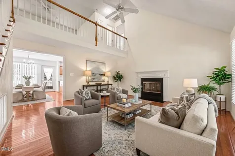 4008 Ellisfield Drive Durham NC 27705