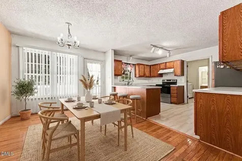 4008 Ellisfield Drive Durham NC 27705
