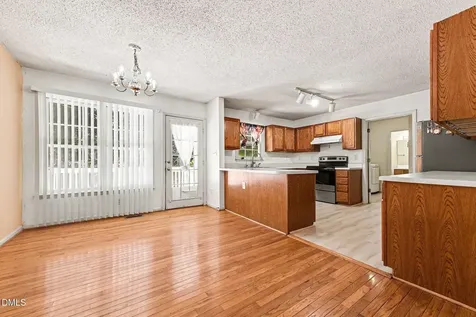 4008 Ellisfield Drive Durham NC 27705