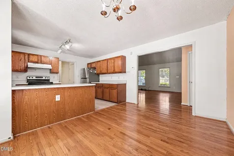 4008 Ellisfield Drive Durham NC 27705