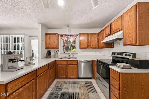 4008 Ellisfield Drive Durham NC 27705