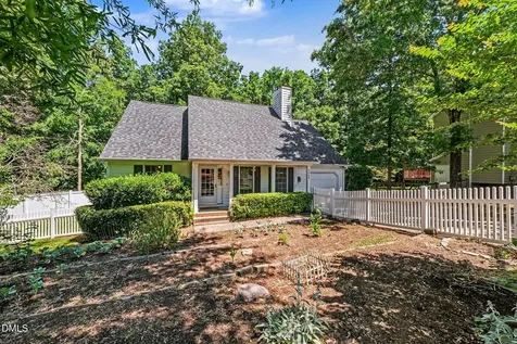 4008 Ellisfield Drive Durham NC 27705