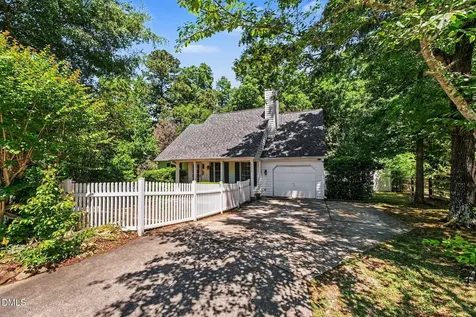 4008 Ellisfield Drive Durham NC 27705