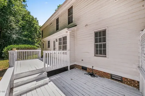 4008 Ellisfield Drive Durham NC 27705