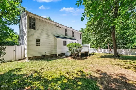 4008 Ellisfield Drive Durham NC 27705