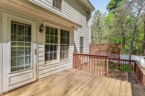 4008 Ellisfield Drive Durham NC 27705