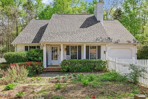 4008 Ellisfield Drive Durham NC 27705