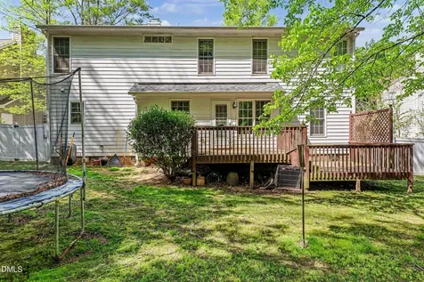 4008 Ellisfield Drive Durham NC 27705