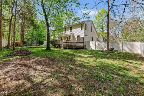 4008 Ellisfield Drive Durham NC 27705