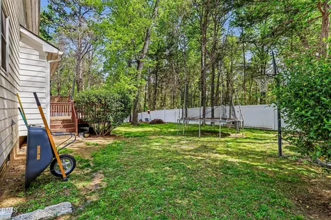 4008 Ellisfield Drive Durham NC 27705