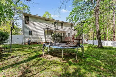 4008 Ellisfield Drive Durham NC 27705