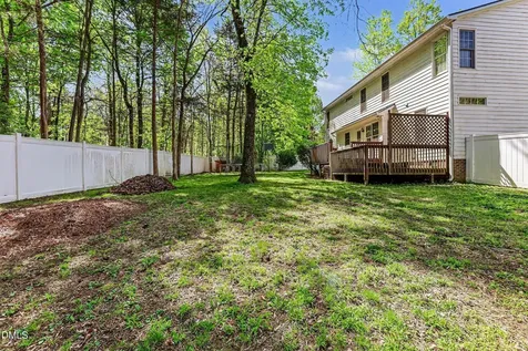 4008 Ellisfield Drive Durham NC 27705