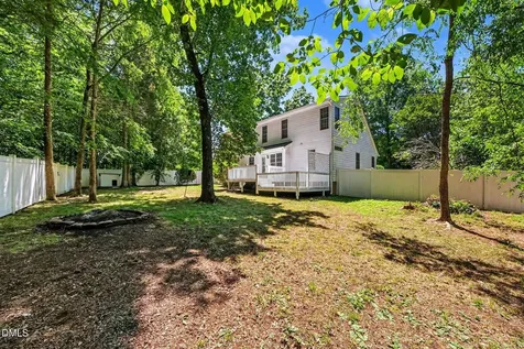 4008 Ellisfield Drive Durham NC 27705