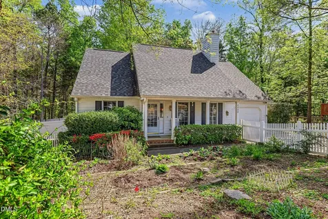 4008 Ellisfield Drive Durham NC 27705