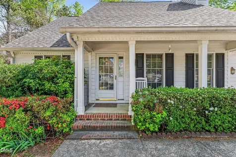 4008 Ellisfield Drive Durham NC 27705