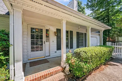 4008 Ellisfield Drive Durham NC 27705