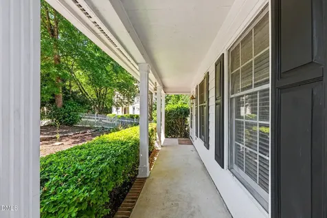 4008 Ellisfield Drive Durham NC 27705