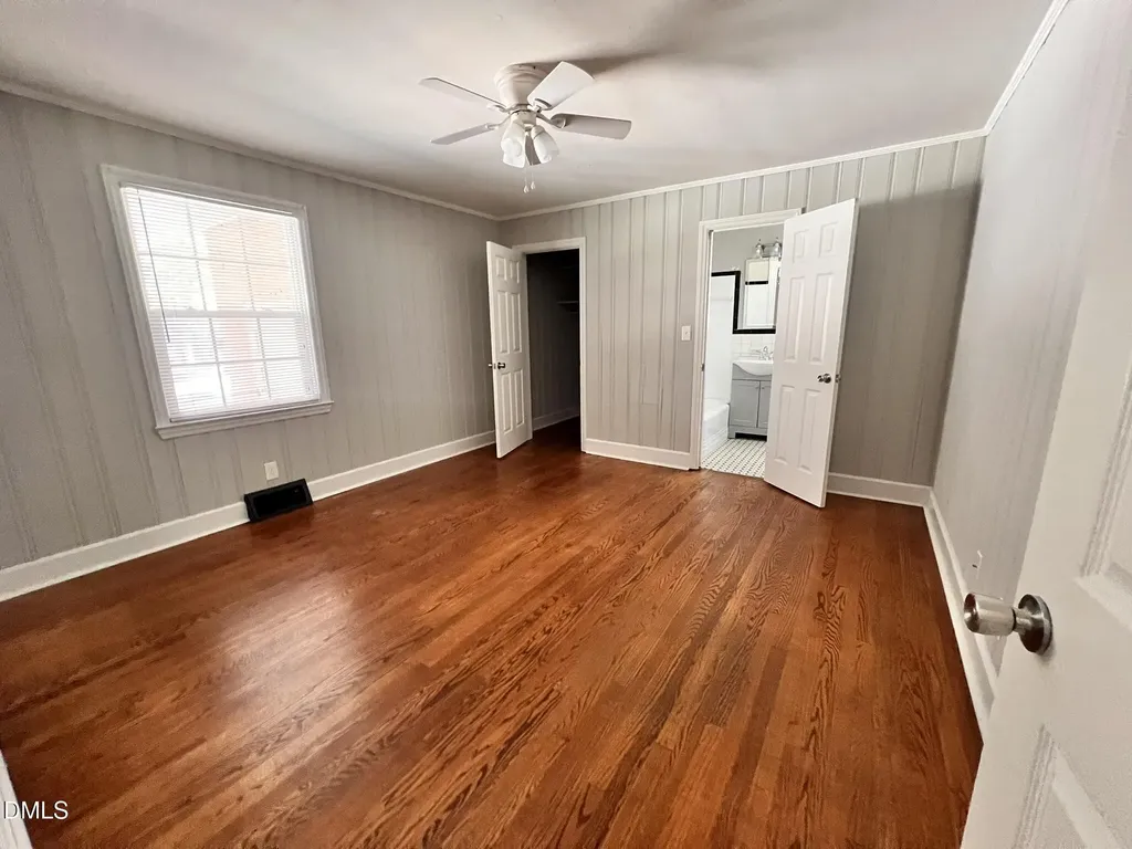 807 N Ellis Avenue Dunn NC 28334