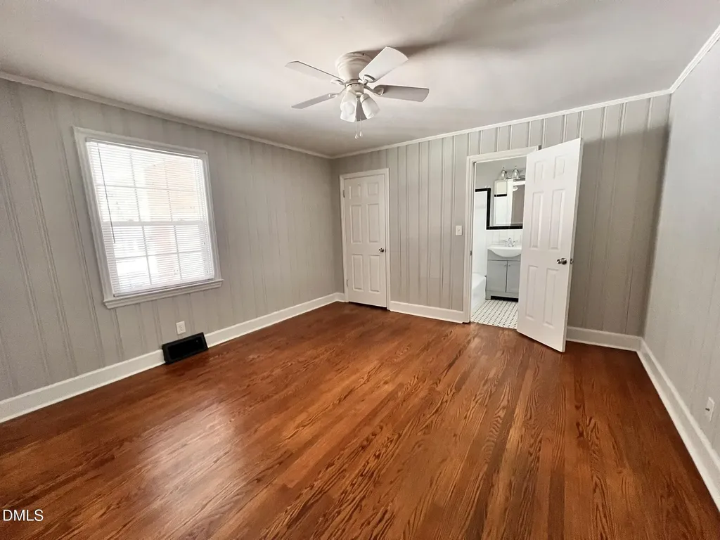 807 N Ellis Avenue Dunn NC 28334