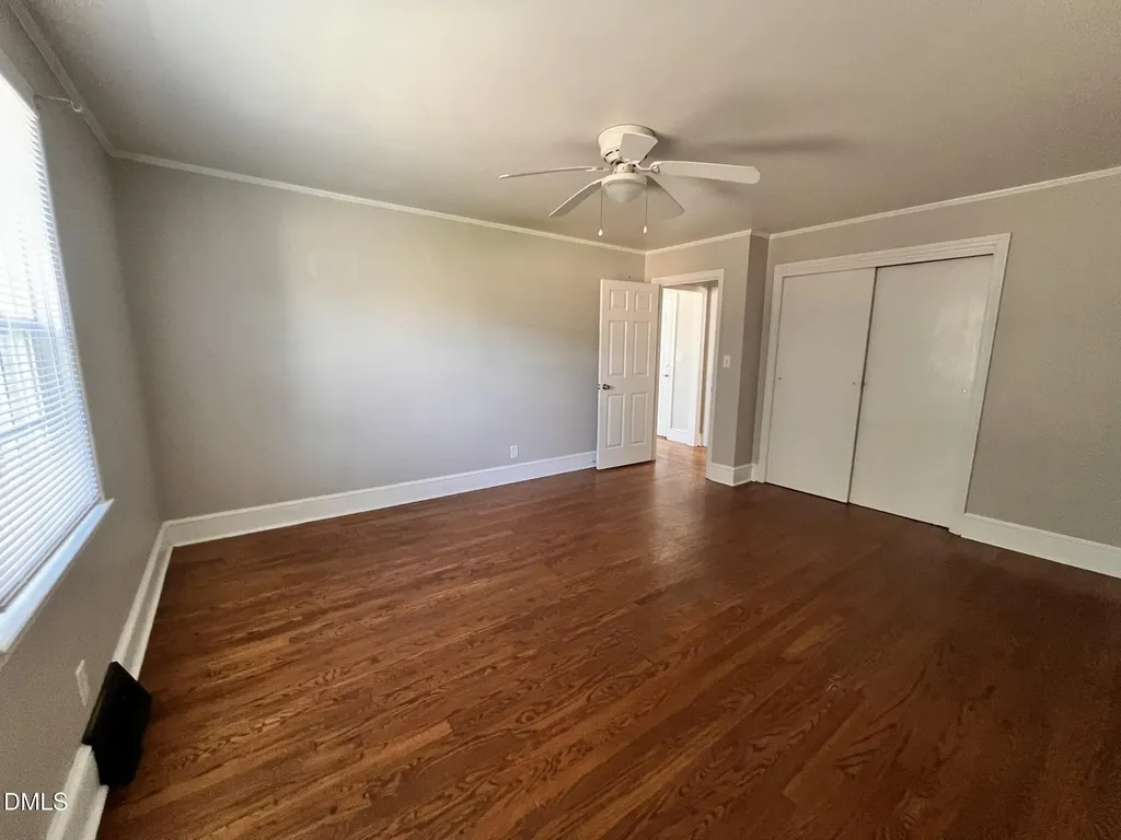 807 N Ellis Avenue Dunn NC 28334