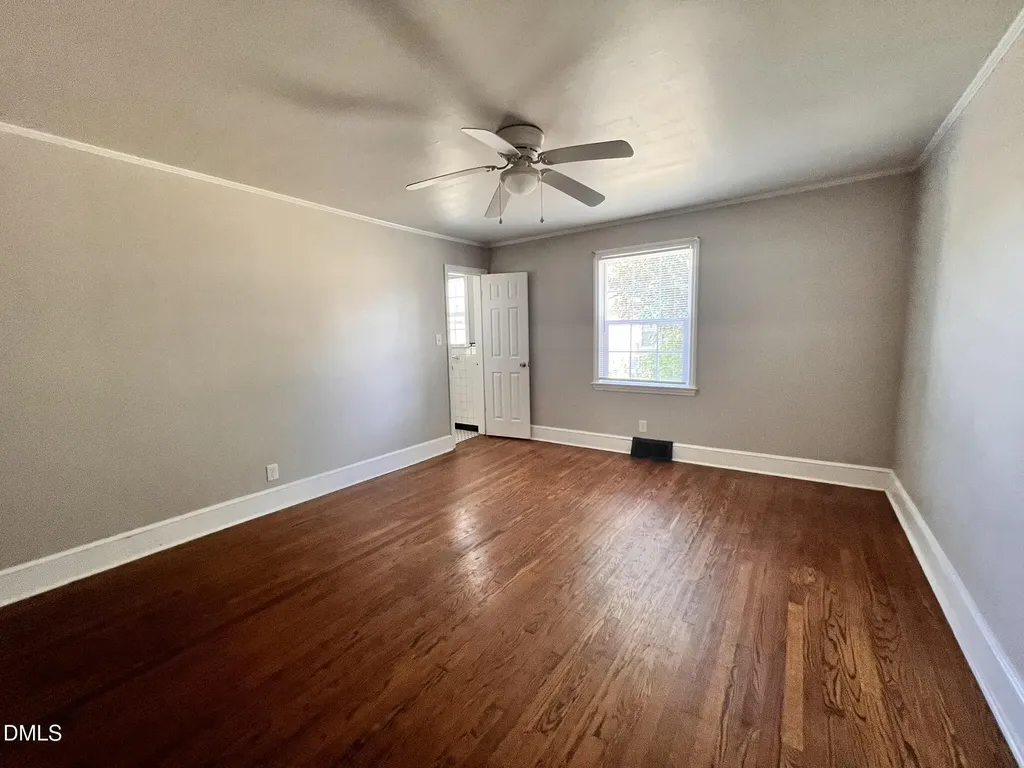 807 N Ellis Avenue Dunn NC 28334