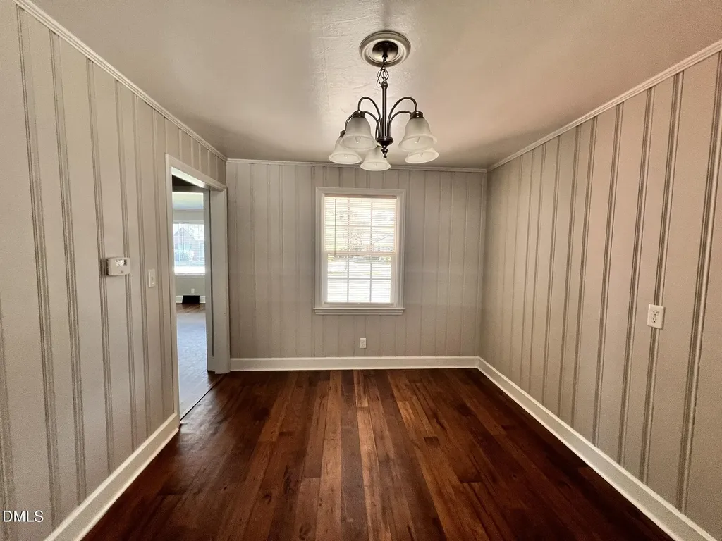 807 N Ellis Avenue Dunn NC 28334
