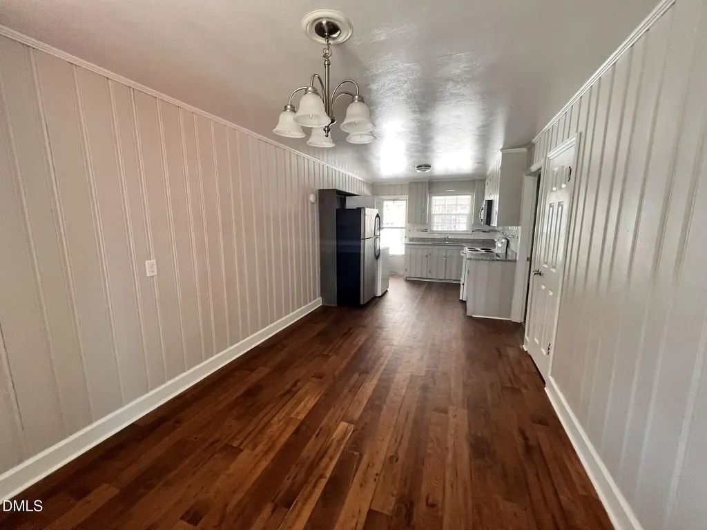 807 N Ellis Avenue Dunn NC 28334