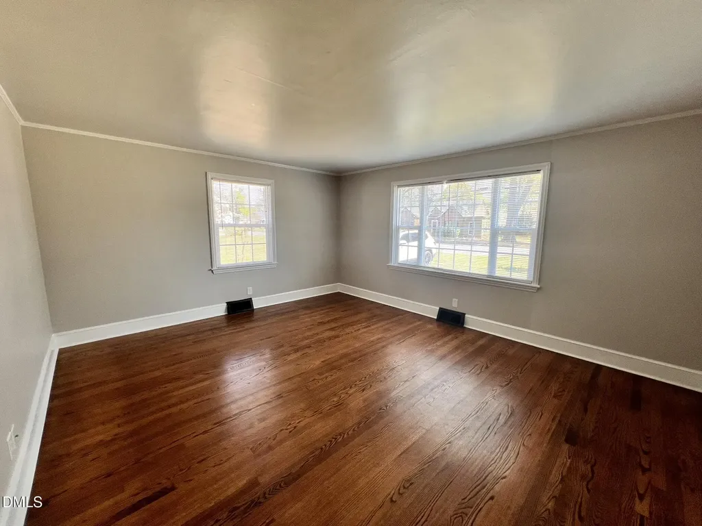 807 N Ellis Avenue Dunn NC 28334