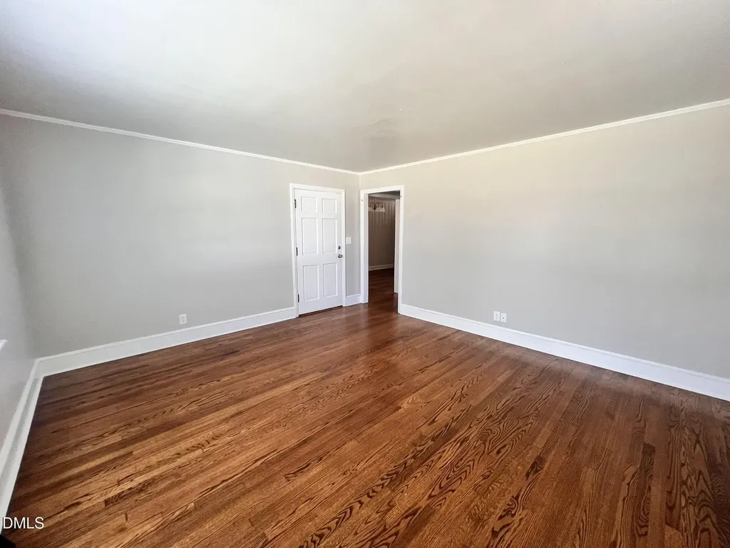 807 N Ellis Avenue Dunn NC 28334