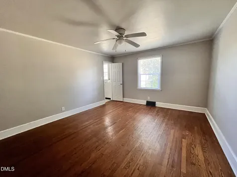 807 N Ellis Avenue Dunn NC 28334
