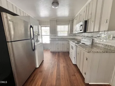807 N Ellis Avenue Dunn NC 28334