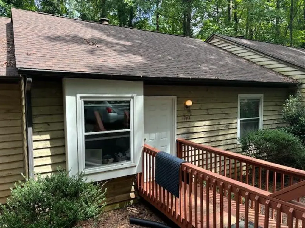 943 W Chatham Street Cary NC 27511