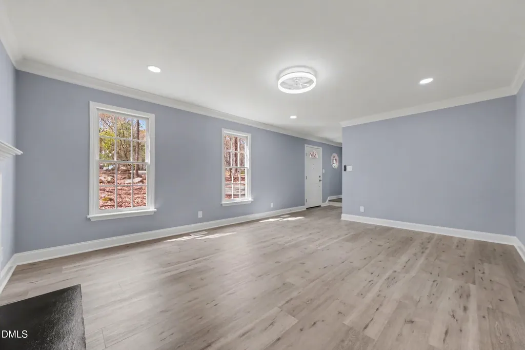 105 Trailwood Court Chapel Hill NC 27516