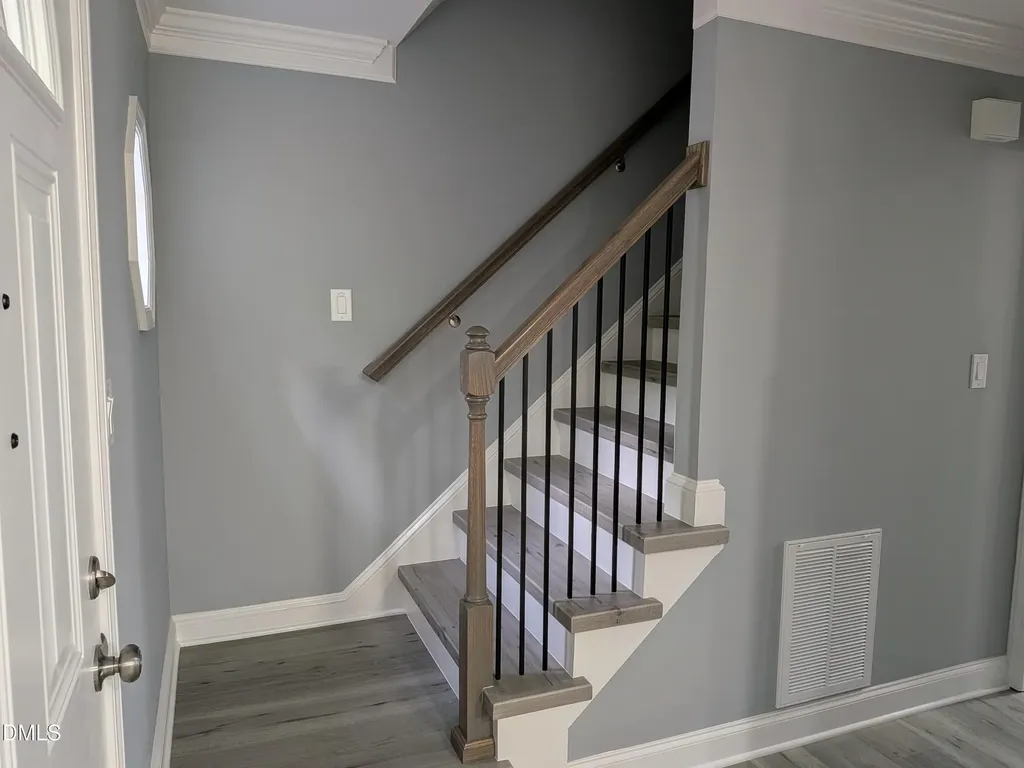 105 Trailwood Court Chapel Hill NC 27516