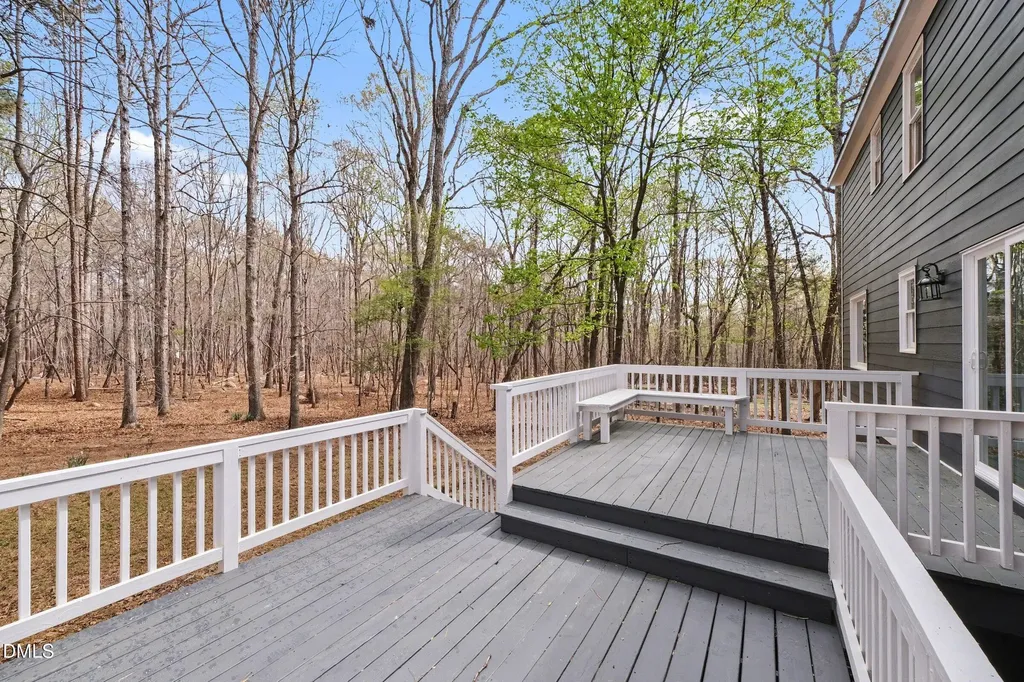 105 Trailwood Court Chapel Hill NC 27516