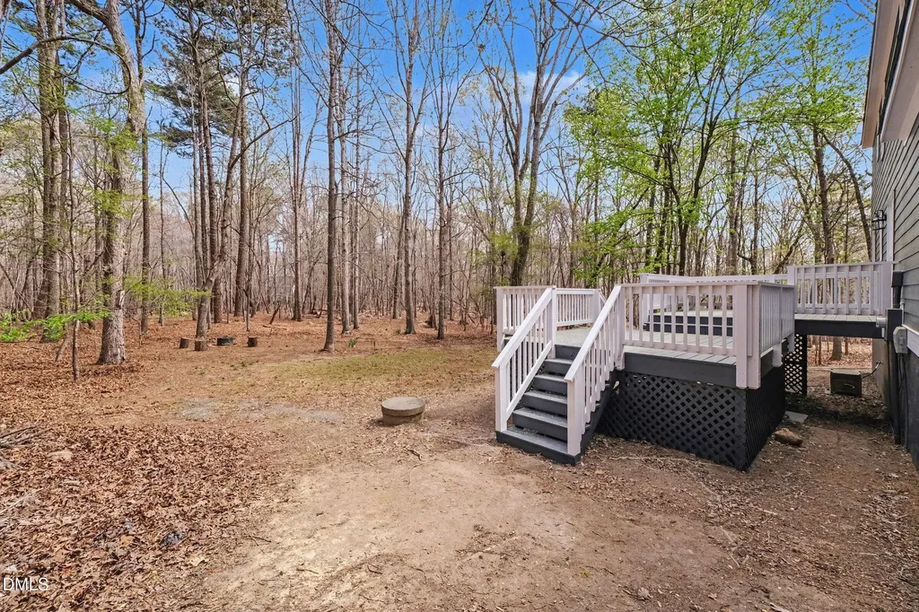 105 Trailwood Court Chapel Hill NC 27516