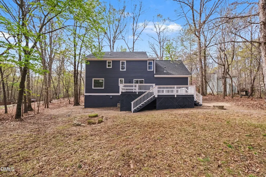 105 Trailwood Court Chapel Hill NC 27516