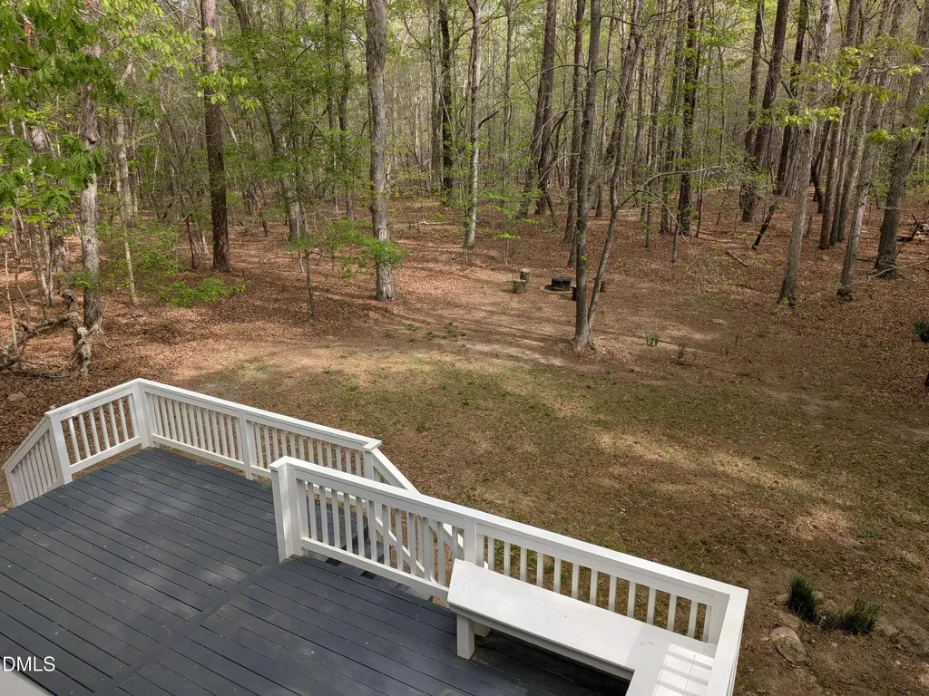 105 Trailwood Court Chapel Hill NC 27516