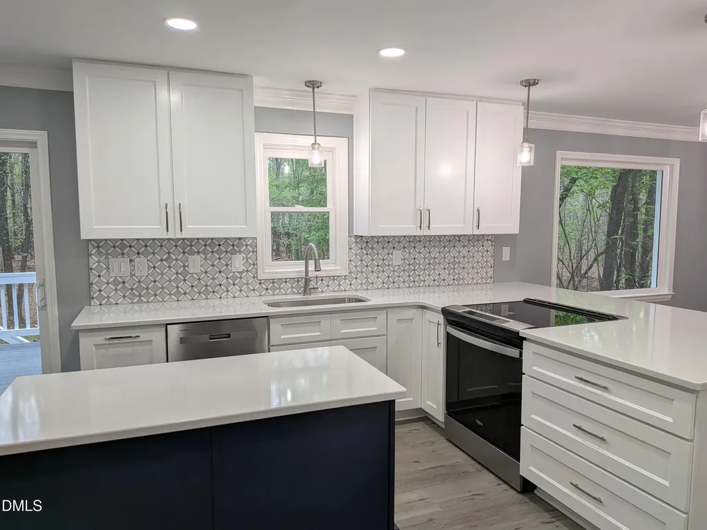 105 Trailwood Court Chapel Hill NC 27516