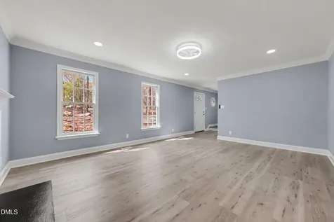 105 Trailwood Court Chapel Hill NC 27516