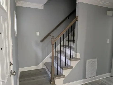 105 Trailwood Court Chapel Hill NC 27516