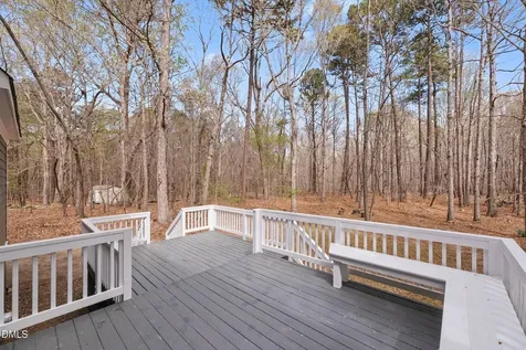 105 Trailwood Court Chapel Hill NC 27516