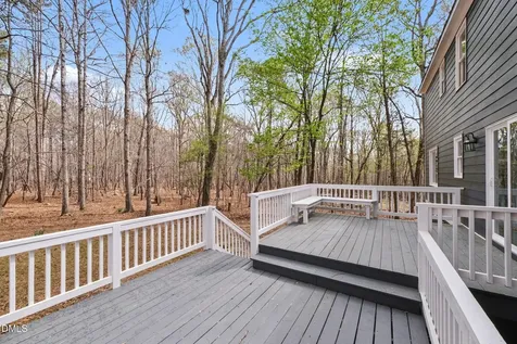 105 Trailwood Court Chapel Hill NC 27516