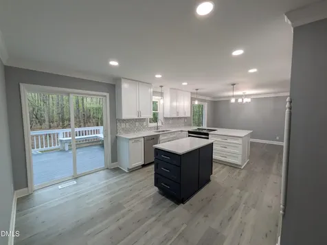 105 Trailwood Court Chapel Hill NC 27516