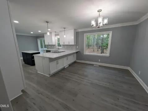 105 Trailwood Court Chapel Hill NC 27516