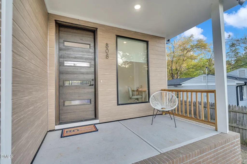 810 Culpepper Lane Raleigh NC 27610