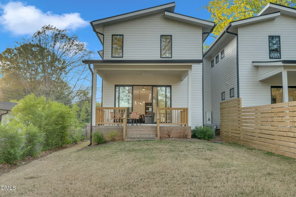 810 Culpepper Lane Raleigh NC 27610