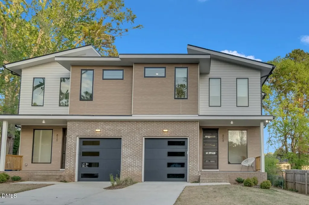 810 Culpepper Lane Raleigh NC 27610