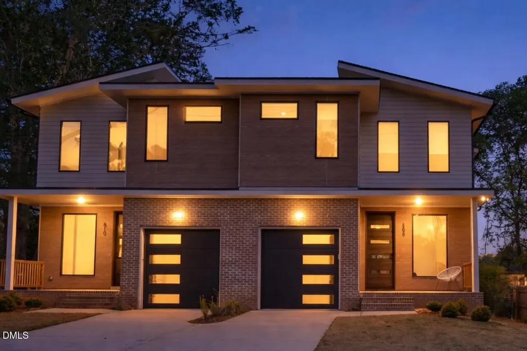 810 Culpepper Lane Raleigh NC 27610